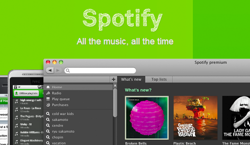 Spotify Web Player Unblocked Greenwaycritic
